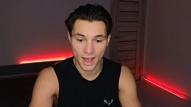 denlover1 online show from February 2026 08:29:02 AM