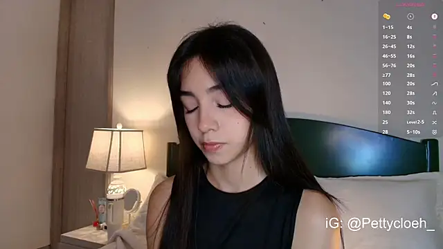 PettyCloeh online show from March 2026 08:19:02 PM