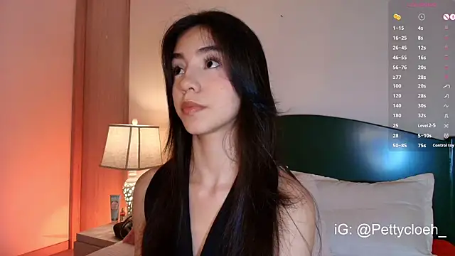 PettyCloeh online show from April 2026 11:02:01 PM