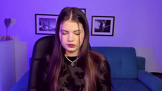 AdeliaKiss online show from January 2025 12:03:02 PM