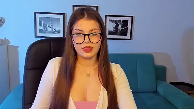 AdeliaKiss online show from January 2025 07:14:02 PM