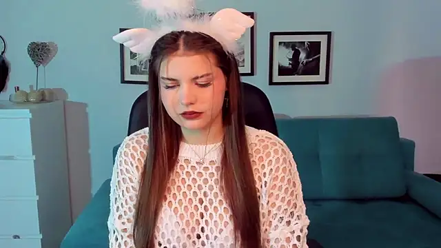 AdeliaKiss online show from February 2025 07:36:02 AM