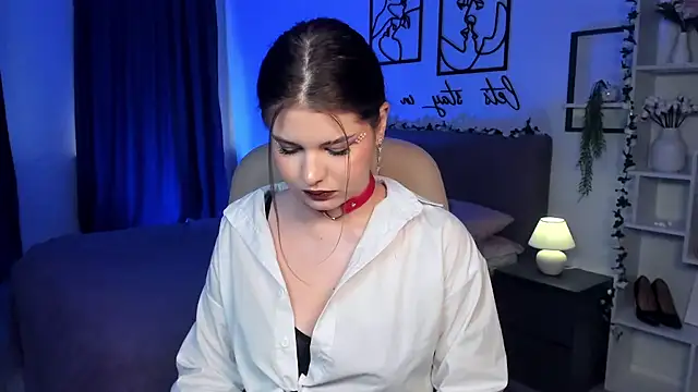 AdeliaKiss online show from March 2025 11:58:02 AM