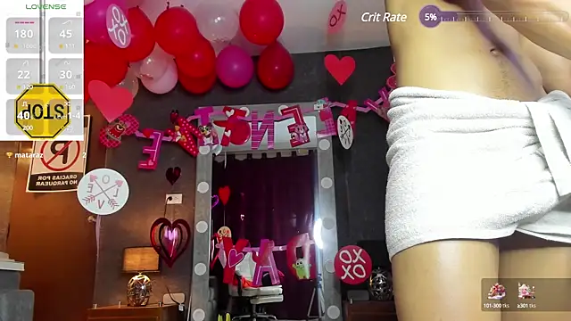  EUFRATES  online show from February 2025 06:30:01 PM