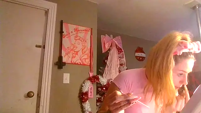 lexybabyxo online show from December 2025 02:02:02 PM