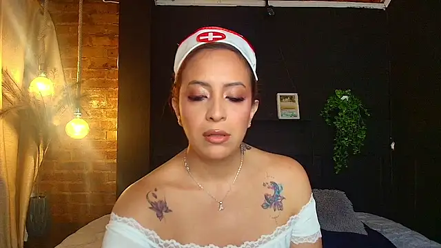 Snapshot of sahra_taylor_ chatting on June 2026 02:55:01 PM sahra taylor online show from June 2026 02:55:01 PM