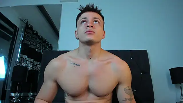 Angel Cuervo online show from April 2026 12:47:01 PM