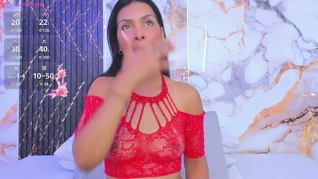 Alyson-a online show from November 2025 12:05:02 PM