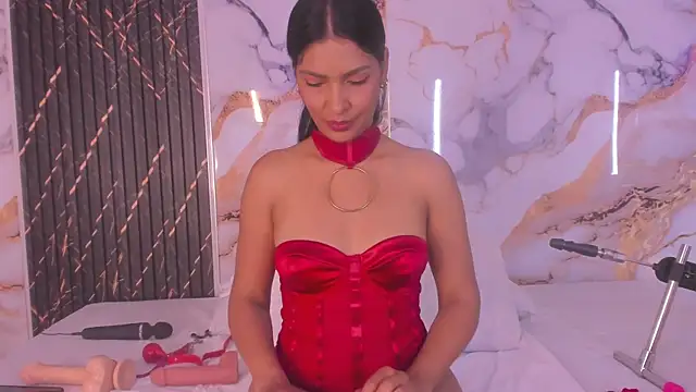 Alyson-a online show from March 2026 01:16:01 PM