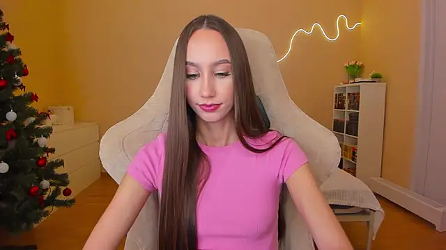 your emily  online show from January 2025 07:18:02 PM