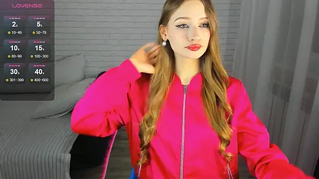 Snapshot of candyboofairy chatting on February 2025 07:28:01 PM candyboofairy online show from February 2025 07:28:01 PM