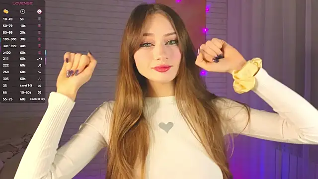 Snapshot of candyboofairy chatting on January 2026 08:36:01 PM candyboofairy online show from January 2026 08:36:01 PM