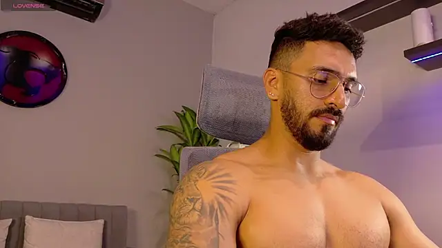 tony muscle online show from May 2026 08:04:02 PM