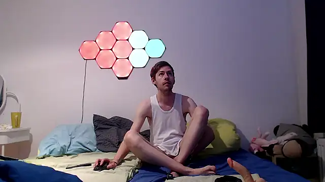 jonny-bisexual online show from January 2026 09:16:02 PM