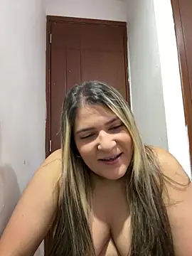 shantal smith9 online show from October 2025 03:18:02 AM