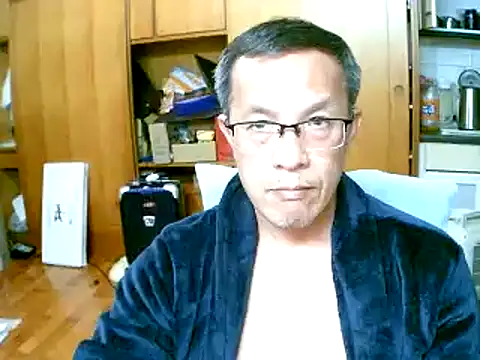 Snapshot of Matured-daddy chatting on December 2024 04:32:02 PM Matured-daddy online show from December 2024 04:32:02 PM