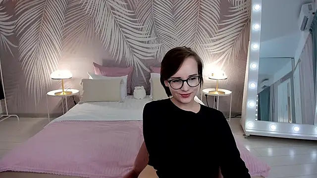 Snapshot of StellaGloww chatting on February 2025 02:56:02 PM StellaGloww online show from February 2025 02:56:02 PM