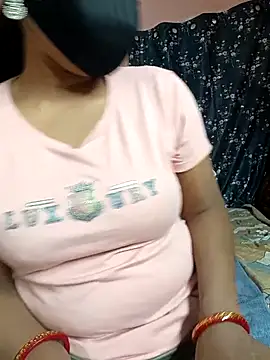 Jiya-Sexy online show from February 2025 09:21:02 AM