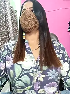 Jiya-Sexy online show from October 2025 05:05:01 AM