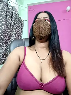 Jiya-Sexy online show from October 2025 06:45:02 AM