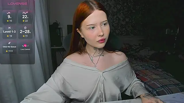 kate8ketee8 online show from December 2025 11:17:01 AM