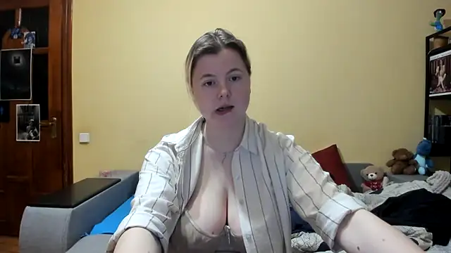 LillyDepp online show from February 2026 04:30:01 PM