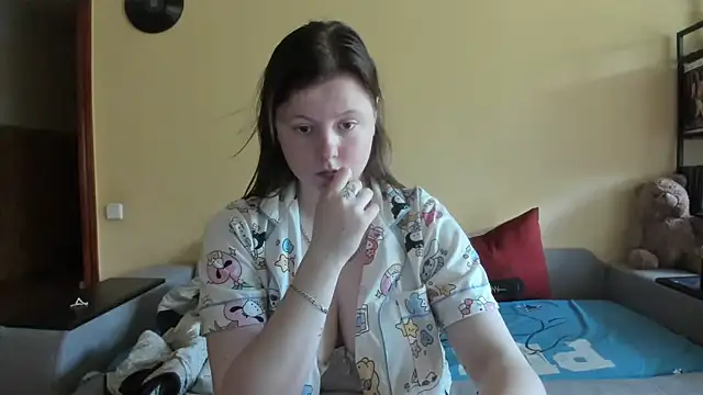 Snapshot of LillyDepp chatting on June 2026 12:26:01 PM LillyDepp online show from June 2026 12:26:01 PM