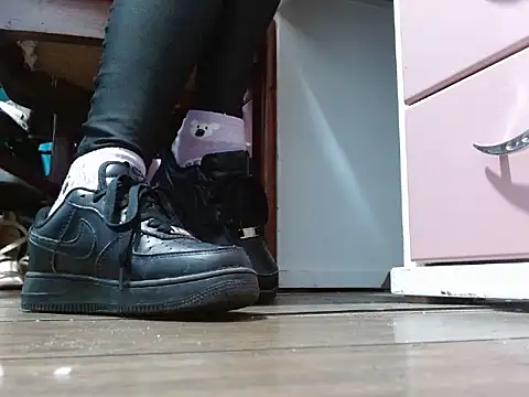 sammy goddess online show from February 2026 08:27:01 PM