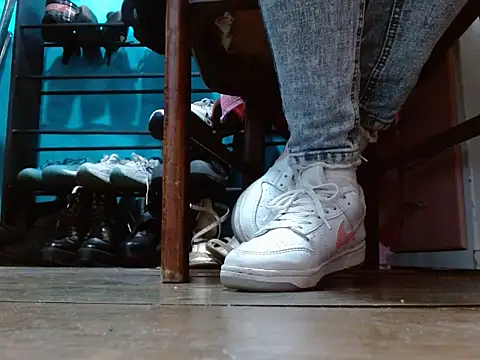 sammy goddess online show from February 2026 09:02:01 PM