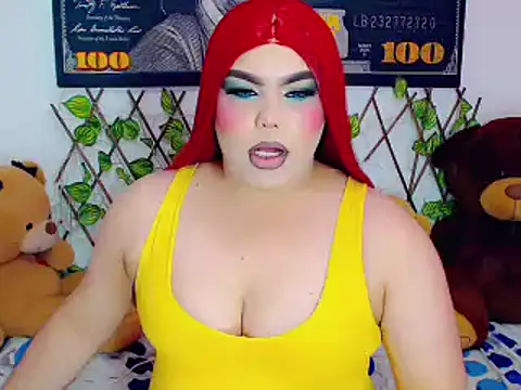 ailen ts  online show from December 2024 12:27:01 AM