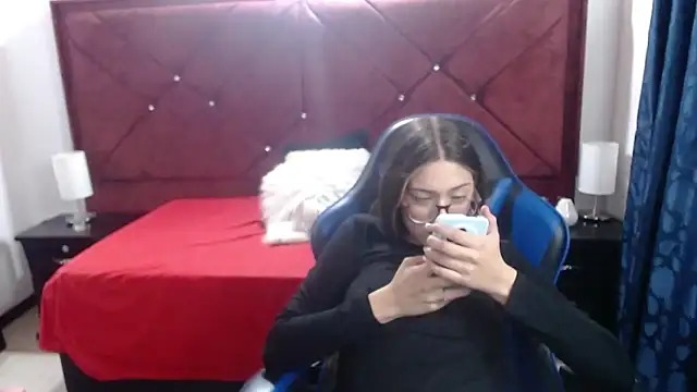 zoe sweet5 online show from January 2026 08:03:02 PM