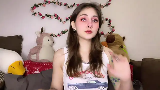  Devill Baby online show from February 2025 01:32:02 PM