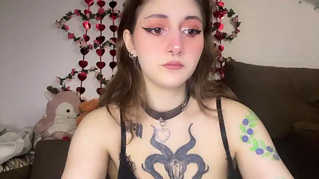  Devill Baby online show from February 2025 03:59:02 PM