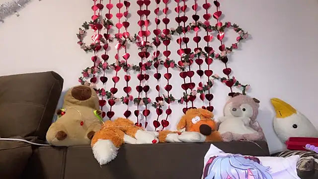  Devill Baby online show from March 2025 07:27:02 PM