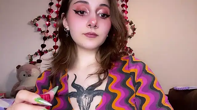  Devill Baby online show from March 2025 03:41:01 PM