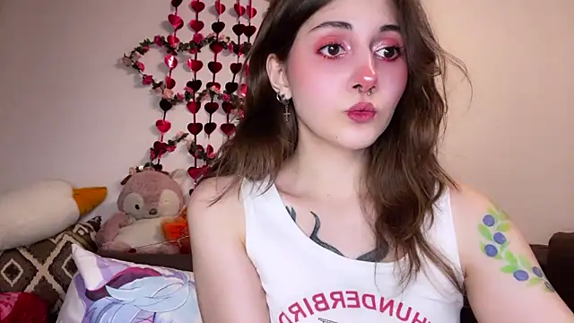  Devill Baby online show from March 2025 04:56:02 PM