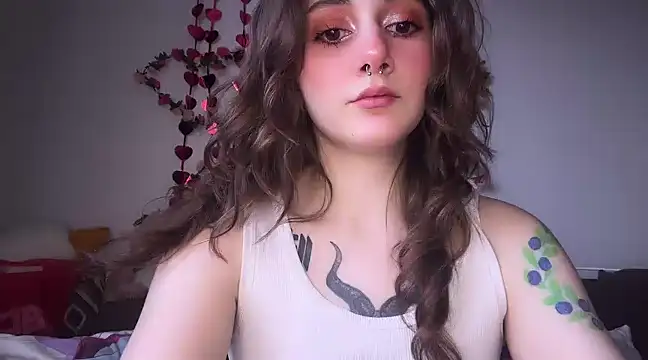  Devill Baby online show from March 2025 01:04:02 PM