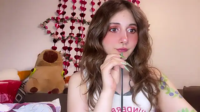  Devill Baby online show from March 2025 07:14:02 PM