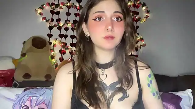  Devill Baby online show from March 2025 11:01:02 PM