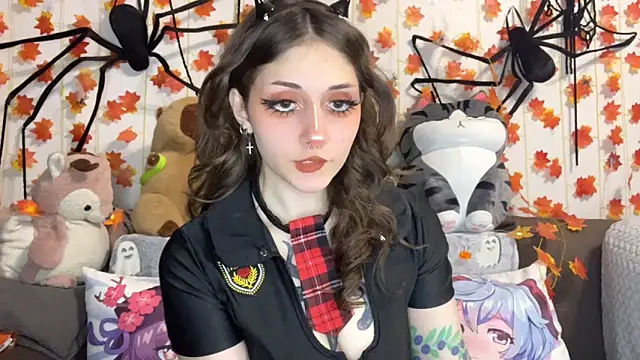  Devill Baby online show from September 2025 06:08:01 PM