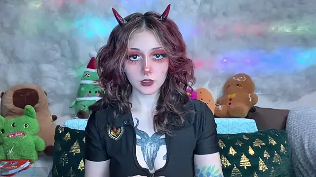  Devill Baby online show from January 2026 06:11:02 PM