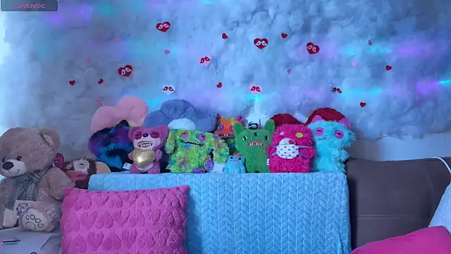  Devill Baby online show from March 2026 09:17:02 AM