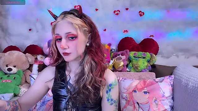  Devill Baby online show from April 2026 06:45:01 PM