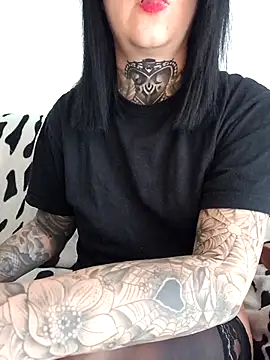 Your DirtyDoll online show from February 2026 01:59:01 PM