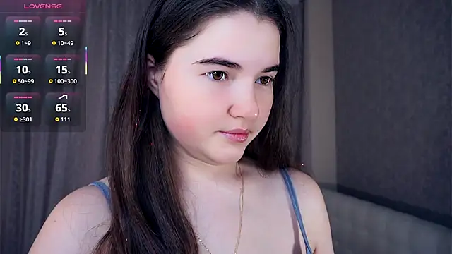 CathrynDail online show from November 2025 05:18:02 AM