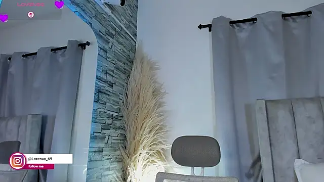 AmberGray  online show from June 2026 09:14:01 AM