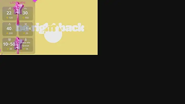 Snapshot of Nora_Vennucci chatting on June 2026 07:51:02 PM Nora Vennucci online show from June 2026 07:51:02 PM