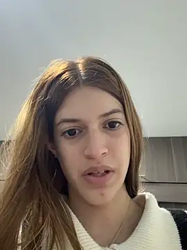 Snapshot of Nora_Vennucci chatting on July 2026 04:48:02 AM Nora Vennucci online show from July 2026 04:48:02 AM
