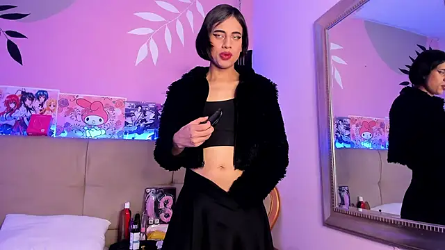 Eimyflorian online show from September 2025 12:32:01 PM