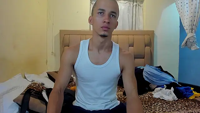 stepcouple XXX online show from March 2026 08:15:01 PM